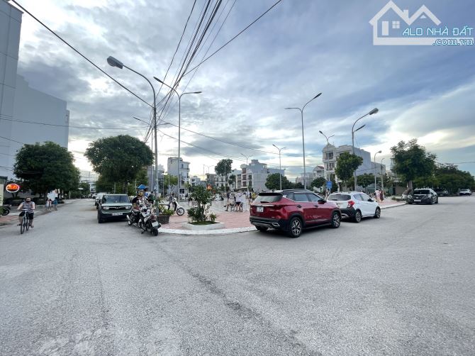 Bán đất 99m Mặt đường Mai Trung Thứ, Đằng Hải. Giá đầu tư - 3