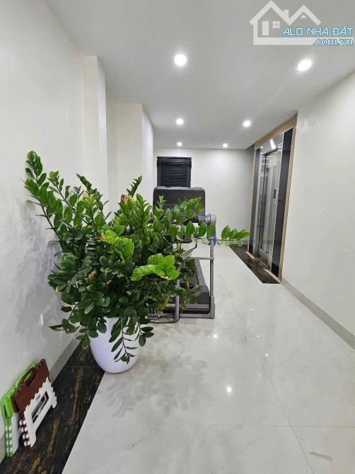 Phân lô VIP Trung Kính Cầu Giấy vỉ hè oto kinh doanh nhỉnh 32ty 70mx7t - 4