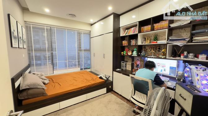 CĂN GÓC 3 NGỦ CHUNG CƯ IMPERIA GARDEN 203 NGUYỄN HUY TƯỞNG 98m2 8 TỶ FULL NỘI THẤT - 4