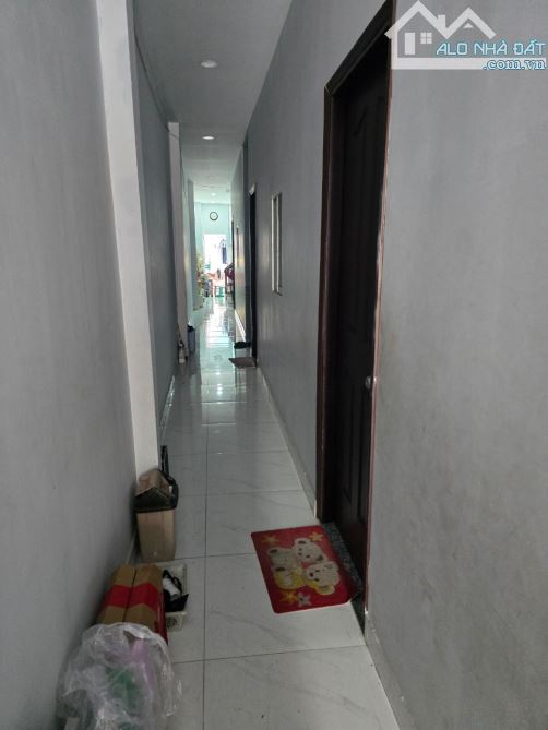 BÁN NHÀ KHU TÂN QUÝ, 120M2, 3 TẦNG, 7.3 TỶ TL - 4