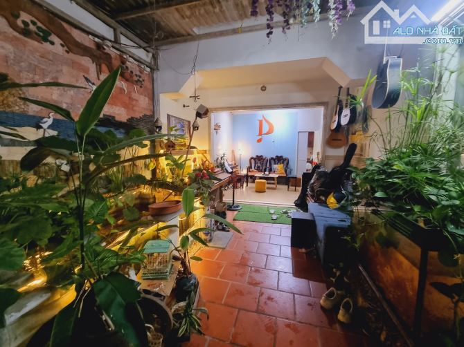 BÁN NHÀ NGHĨA ĐÔ - NGÕ TO HƠN PHỐ - VỈA HÈ - KINH DOANH ĐẮC ĐỊA - 97M - 3 TẦNG - GIÁ TỐT. - 4
