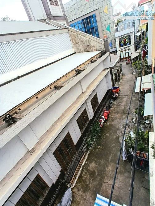 Bán nhà khu VIP xóm đạo Nghĩa Hòa – 5PN – Đường thông – Sổ hồng riêng.Giá tốt - 4
