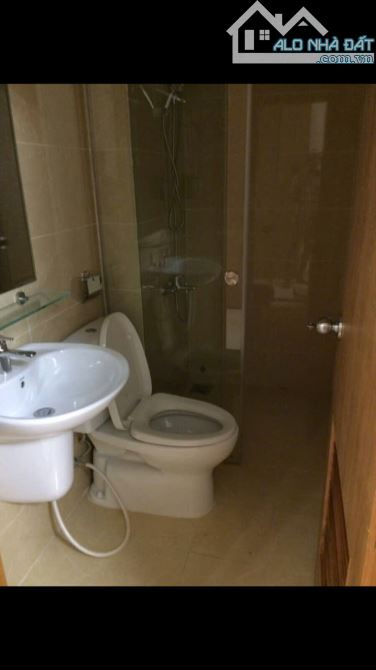 Căn hộ Chung cư CBD - 11 triệu/tháng, 2PN, 2WC, đầy đủ nội thất, 63m2. - 4