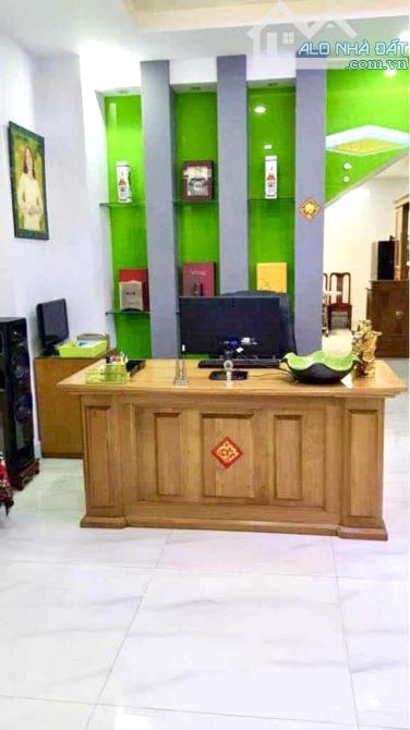 SIÊU NGON - BIỆT THỰ SANG XỊN MỊN - 2 MẶT TIỀN ĐƯỜNG - TĂNG NHƠN PHÚ A - THỦ ĐỨC - 171M2 - 4