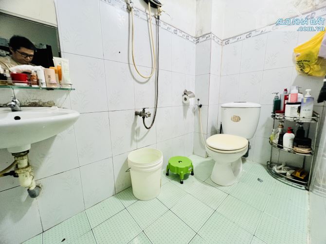🏡(Q.BÌNH TÂN)BHH - GIÁP AEON TÂN PHÚ - 61M2 (5x12M) - 2 TẦNG - GẦN CHỢ KD TỐT - NHỈNH 5 T - 4
