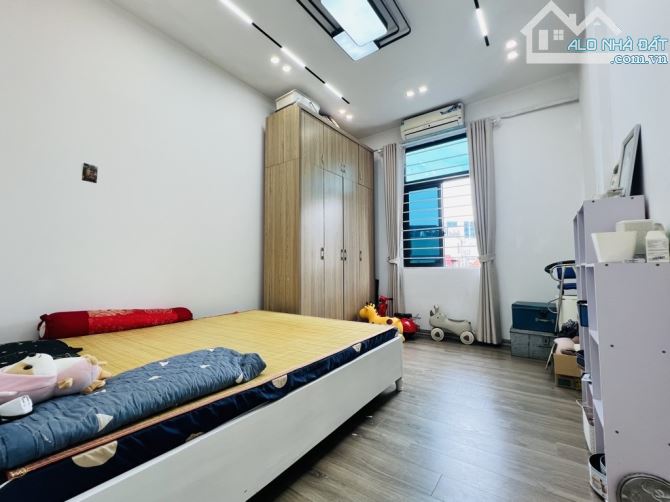 2,3 Tỷ Căn Hộ 2 Ngủ -2wc -2 Ban Công.Đường Cốm Vòng -Gần ĐH Quốc Gia ,HV Báo Chí - 3