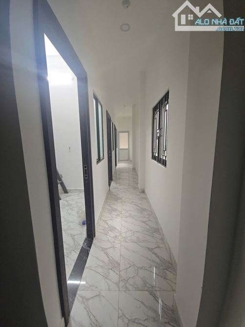 🌹CHDV 6Tầng hẻm ô tô, full nội thất, đường TL 15, p. TL, Q12, DT 146m2(5.8x27)💲14.5 tỷ - 4