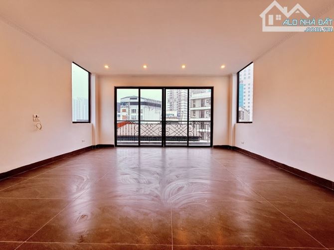 Bán nhà đẹp Thanh Xuân Bắc! Phân lô cán bộ, ô tô vào nhà, thang máy, ~50m2 x 8 tầng 16..tỷ - 3