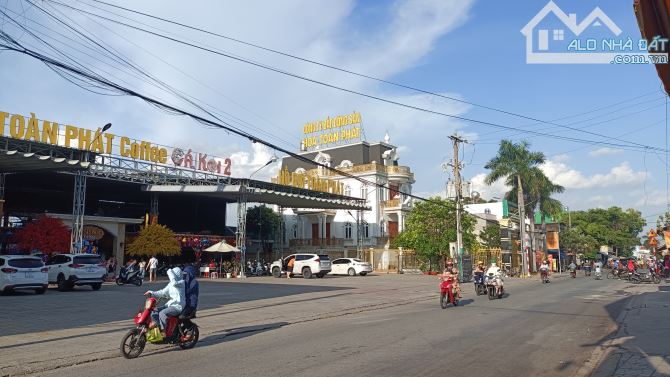 💥BÁN BIỆT THỰ, NGANG 12M, DTXD 600m2, PHONG CÁCH CHÂU ÂU, KP CHIÊU LIÊU DĨ AN CHỈ 8TỶ