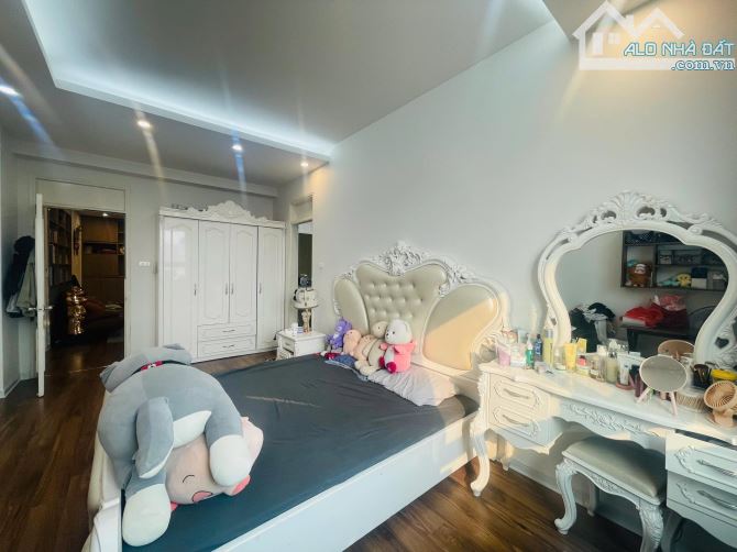 Cần bán gấp siêu phẩm 3 ngủ chung cư KĐT mới Trung Hòa Nhân Chính 147m2, 3PN, full nội thấ - 5