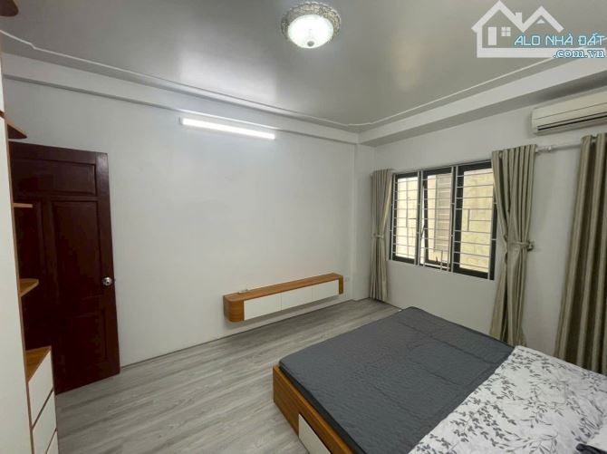 NHÀ GẦN NGÃ TƯ LÊ TRỌNG TẤN VS QUANG TRUNG, LÀ KHÊ, HÀ ĐÔNG, DT 30M2, 4 TẦNG, MT 3.7M - 5