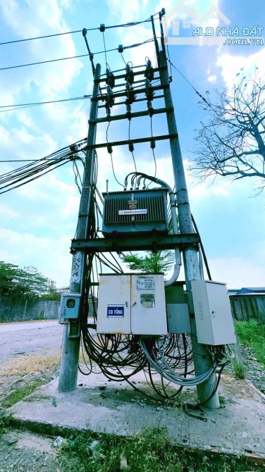BÁN ĐẤT, KHO, NHÀ XƯỞNG XÃ AN VIỄN, SỔ HỒNG RIÊNG, ĐƯỜNG RỘNG 8m GẦN KCN GIANG ĐIỀN - 4