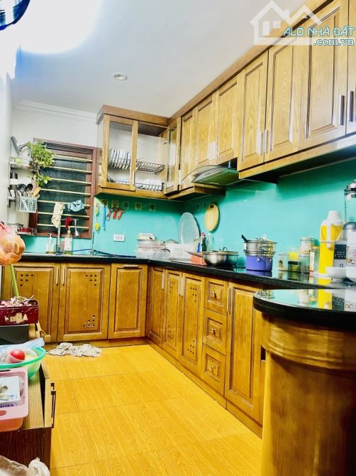 110M,  4 TỶ – CĂN HỘ TẦNG 2 TẬP THỂ THANH XUÂN BẮC – 3 NGỦ, 2WC – FULL NỘI THẤT – Ở NGAY - 5