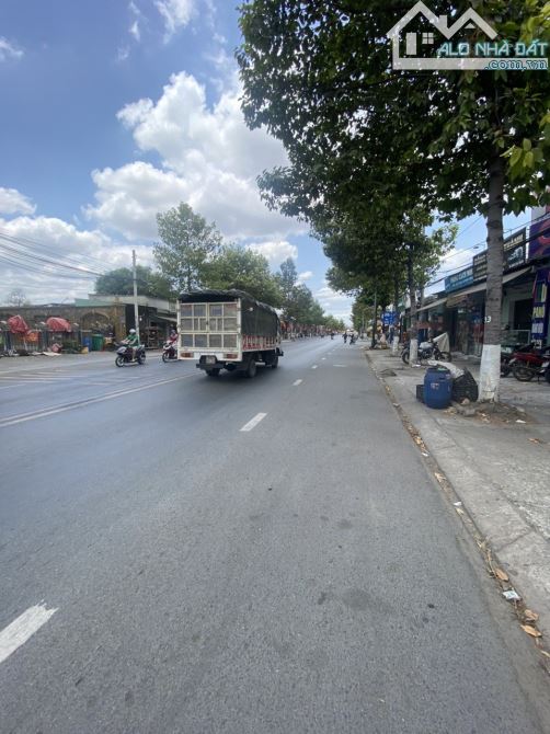 Bán đất (46tr/m2) mặt tiền Nguyễn Thị Minh Khai, P. Tân Bình, kế ngã tư Chiêu Liêu - 5
