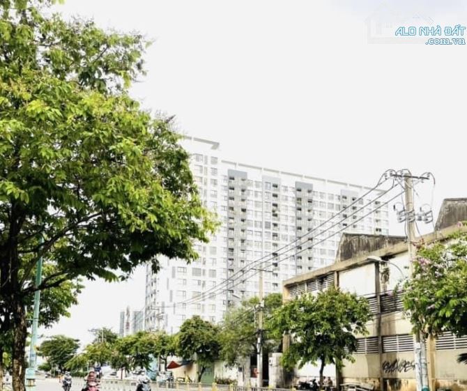 HẺM XE HƠI NGUYỄN THẦN HIẾN. SÁT MẶT TIỀN - DT KHỦNG 70M2 - KHU DÂN CƯ HH 🚕🚙🚗🚙🚗🚌🚕🚌 - 5
