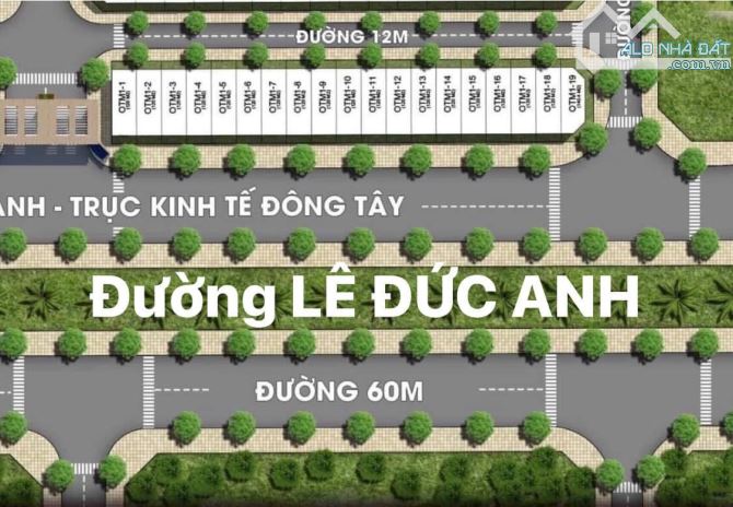 🌟 SHOPHOUSE OTM1 – ROYALPARK 💥 Siêu phẩm 3 tầng mặt tiền đường Lê Đức Anh - 5