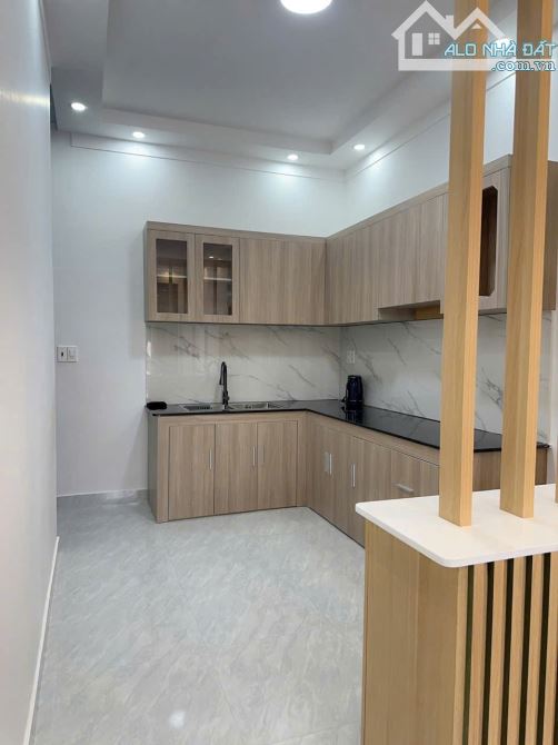Cần bán gấp nhà Mai Xuân Thưởng, p8, Đà Lạt - 5