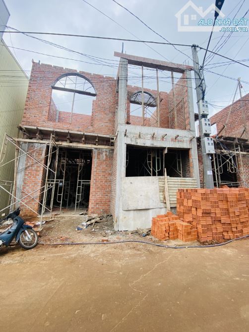 🏠🏠 NHÀ HẺM LƯƠNG ĐỊNH CỦA – GẦN CHỢ TRÀ BÁ, TP. PLEIKU - GIA LAI. - 5