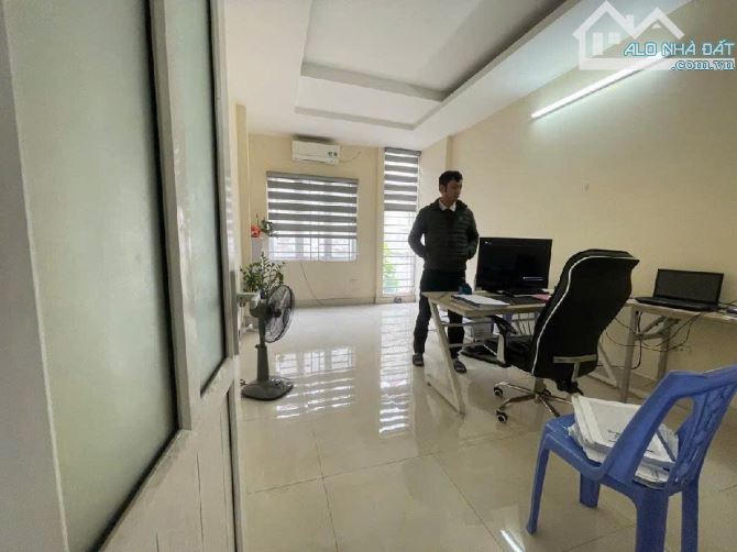 Thanh Xuân – Định Công Thượng - 46m mt3,6m 4 tầng Chỉ 8,25 tỷ - 5