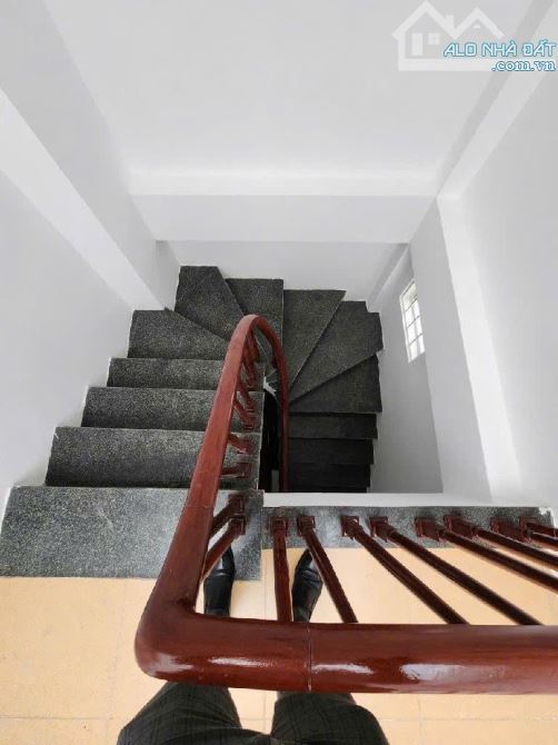 Thanh Xuân – Định Công Thượng - 40m mt4m 5 tầng Chỉ 7,15 tỷ - 5