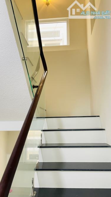 🌟 BÁN NHÀ ĐẸP DT 11x14M,3 TẦNG LẦU, PHƯỜNG 4, ĐÀ LẠT - GIÁ CHỈ 6.5 TỶ  🌟 - 5