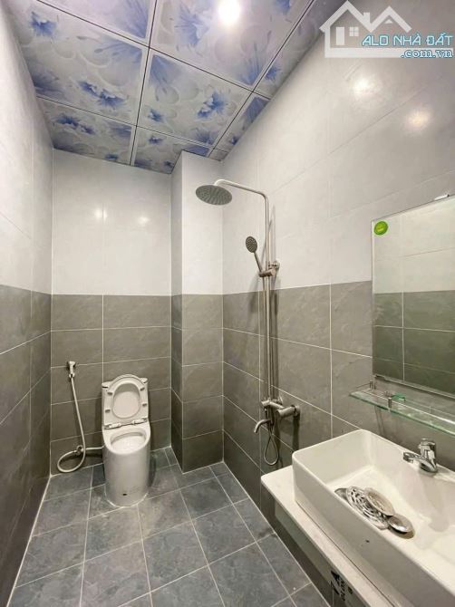 Bán căn gác lửng giá 500trieu có hỗ trợ ngân hàng 3 phòng ngủ tiện ích đầy đủ - 5