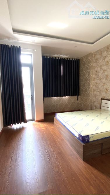 Nhà 3 tầng đẹp x 85m2, HXH, gần chợ Long Trường – chỉ 4.4 tỷ – sổ riêng, ở ngay - 5