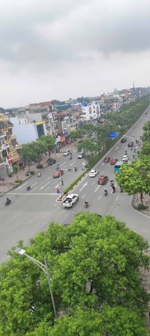 SIÊU PHẨM MẶT PHỐ - NGÔ GIA TỰ - VIỆT HƯNG - 100M2 - 7 TẦNG - THANG MÁY - ĐƯỜNG ĐÔI 30M - 5