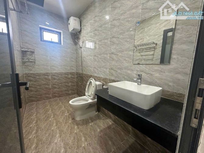 GẦN BIỂN! BÁN TOÀ CĂN HỘ 5 TẦNG 120M2 – 8,85 TỶ – KIỆT LÊ VĂN THỨ - Q. SƠN TRÀ - 5