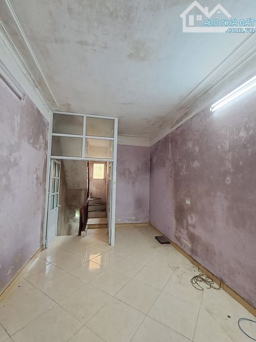 NHÀ MẶT PHỐ 1 MẶT NGÕ SAU 14 TỶ 35m 4 TẦNG MT 3,8m VỈA HÈ Ô TÔ TRÁNH ĐƯỜNG BƯỞI BA ĐÌNH - 5
