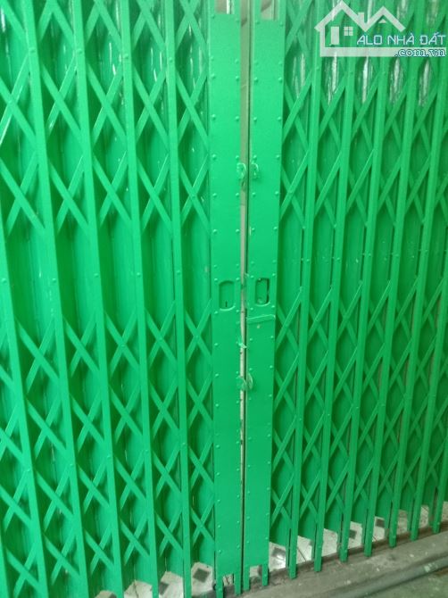 BÁN HOẶC CHO THUÊ NHÀ NGUYÊN CĂN QUANG TRUNG P10 GÒ VẤP - 5