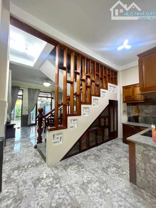 🏠Bán Nhà Đẹp Như 🌺 Hóa Hậu 2024 Vừa Mới Đăng Quang-Đường Nguyễn Chí Thanh Kiệt 122 - 5