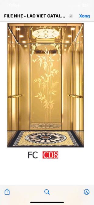 BÁN NHÀ MỚI, ĐẸP VIỆT HƯNG – TRUNG TÂM – NỞ HẬU - MẶT TIỀN KHỦNG 6M – 95M2 CHỈ 22,5 TỶ - 5