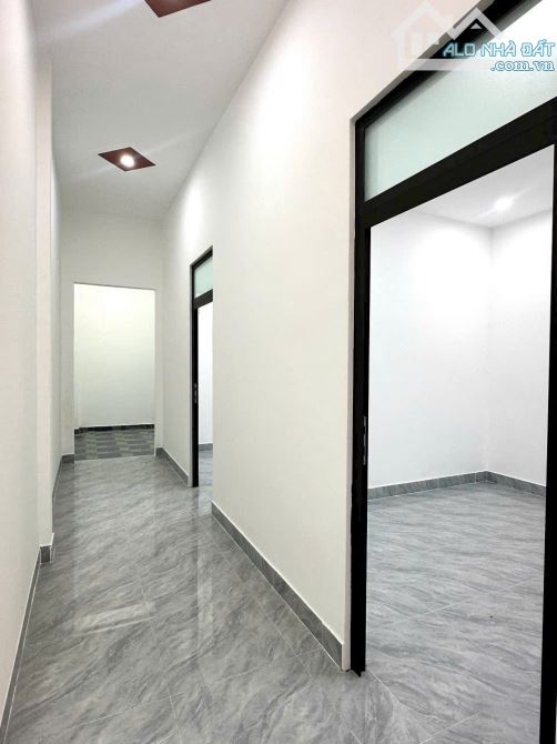 💥Nhà mới xây hẻm Quang Trung, thông qua kdc Hợp Nghĩa, TP Quảng Ngãi - 5