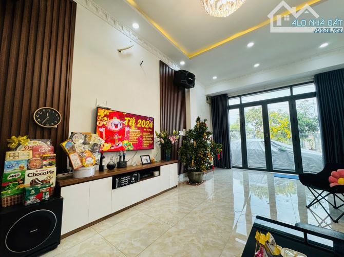 Bán nhà 50m2, Hẻm rộng 10m, Đường Đào Tông Nguyên Nhà Bè Tp.HCM, Giá 6,5 tỷ - 5
