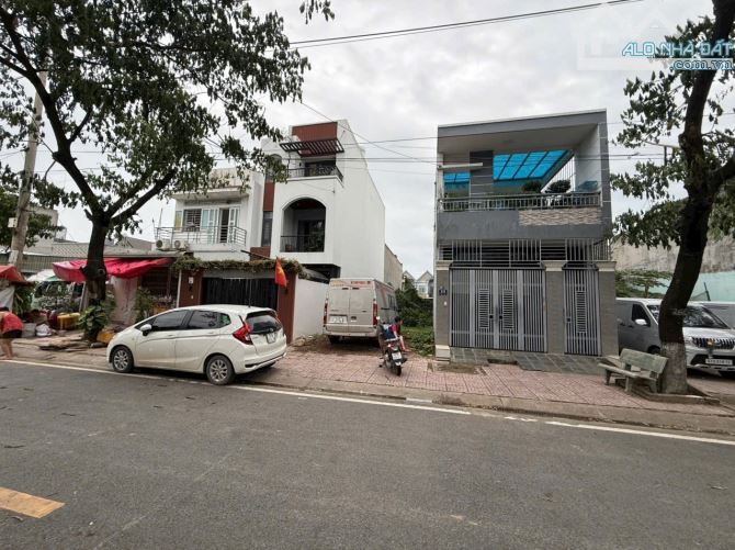 Đất KDC Châu thới, phường Bình An, TP Dĩ An - 5