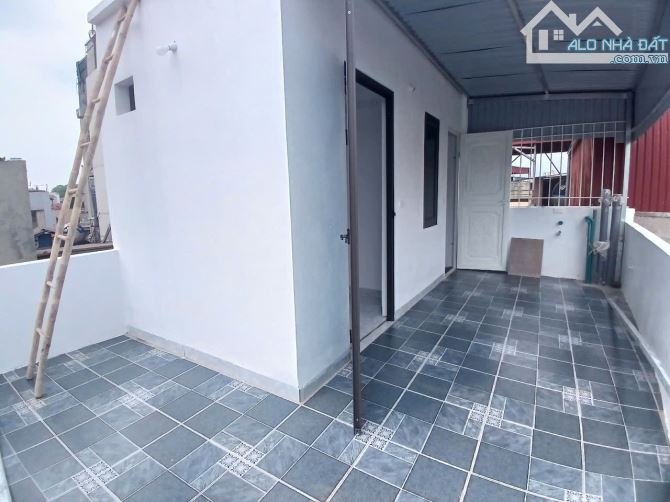 Mỗ lao 30m 5 tầng mt4,4m xây mới, gần hồ, ô tô, an sinh đỉnh - 5