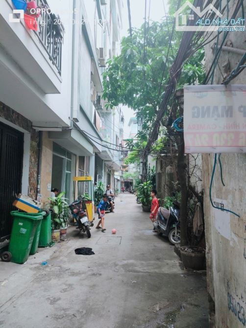 bán chung cư mini nguyễn trãi, Q.thanh xuân, 125m2, 10 tầng, 40 phòng, giá 29 tỉ - 5