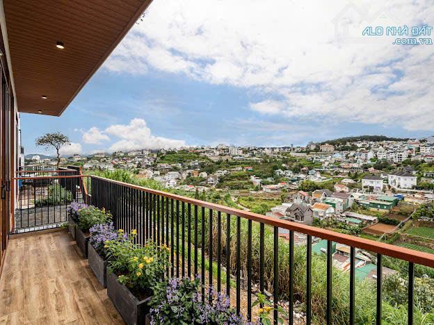 Villa siêu xịn Đống Đa View 360 độ Thiết kế Bắc Âu Giá 26 tỷ TL - 5