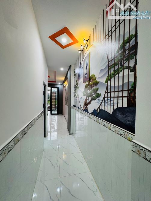 Em Thy Chính Chủ Bán Nhà 1 Lầu 7,5 x 15m, Đường Rộng 7m Full Nội Thất Đẹp. Sổ Hồng Riêng - 5