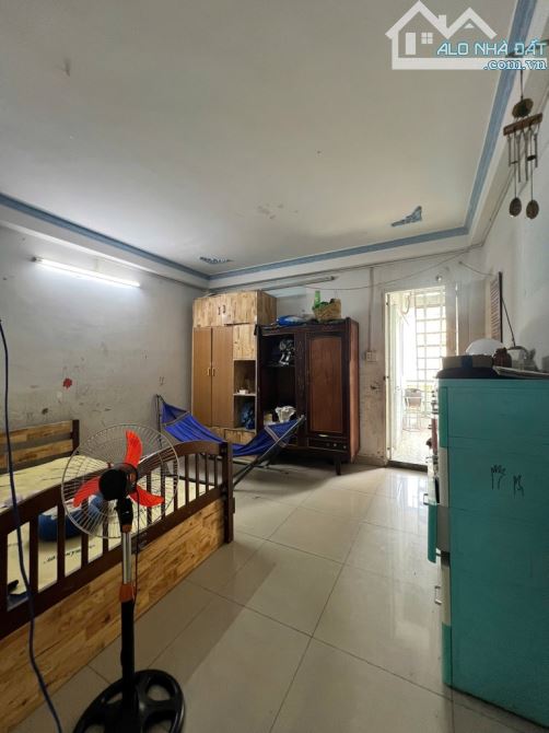 BÁN NHÀ HẺM XE HƠI BÌNH LONG, TÂN PHÚ, 85M2, 3 TẦNG, 7.6 TỶ TL - 5