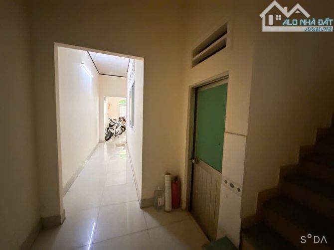 BÁN NHÀ QUẬN 9,NHÀ 2TẦNG DT94M(DTSD 100M)NGAY ĐƯỜNG DƯƠNG ĐÌNH HỘI,CHỈ 7.XTỶ TL,HẺM XE HƠI - 5