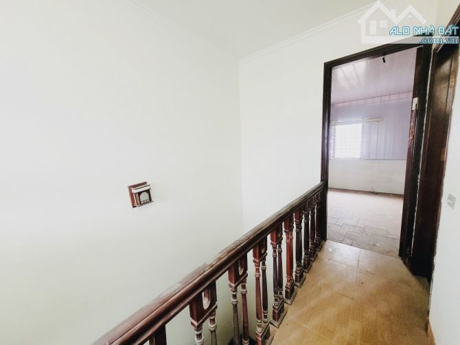 Bán nhà KĐT Đại Kim, HM. 52m2 x 5T, MT 4m, view vườn hoa, vỉa hè, oto, KD. 18,8 tỷ. - 5