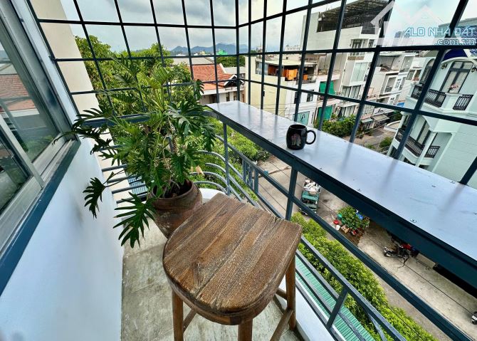 Bán căn hộ chung cư số 2 Lê Hồng Phong sau lưng Coopmart 70m2 - 5