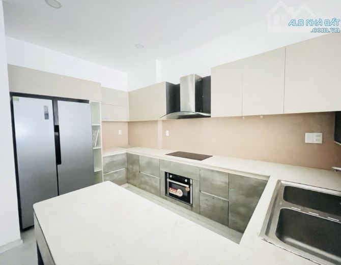 Q7 LÂM VĂN BỀN HẺM 2 Ô TÔ ĐẬU ĐỖ THOẢI MÁI 5.1x10M 4 TẦNG 4PN Ô TÔ NGỦ NHÀ 10.xT - 5