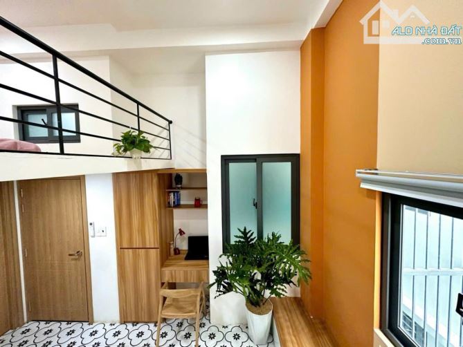 Bán nhà giáp Quận 5, ngay chợ Xóm Củi DT khủng 160m2 ngang 6m chỉ 9 tỷ - 5