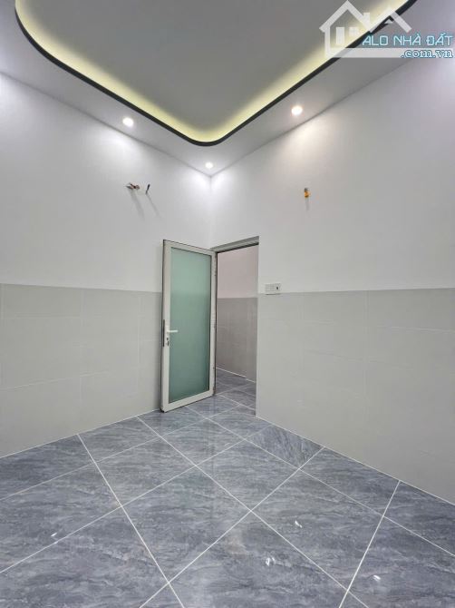 💎 Nhà Đẹp mới xây (4 x 28m) hẻm xe hơi Thủ Khoa Huân trung tâm TP Gò Công - 5