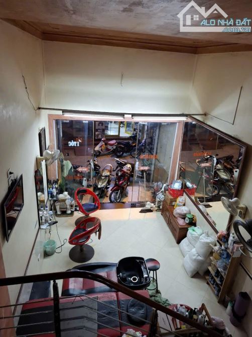 NHỈNH 17 TỶ NHÀ PHỐ DƯƠNG QUẢNG HÀM, CẦU GIẤY, KINH DOANH, Ô TÔ, DT 56M, 5 TẦNG MT4M - 5