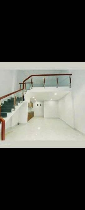 Bán nhà Quận 2, Nguyễn Tuyển, ngang 4,5m, sát MT, sổ vuông đẹp, 4.xx tỷ - 5