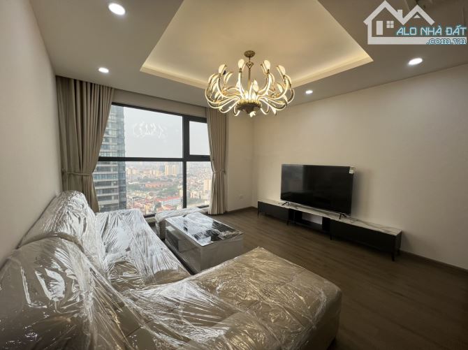 Chỉ 16,5tr em có 2 căn hộ 100m2 tại FLC Twin Tower - 265 Cầu giấy Full nội thất cho thuê - 5